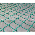 PVC Coated Wire Mesh Fence